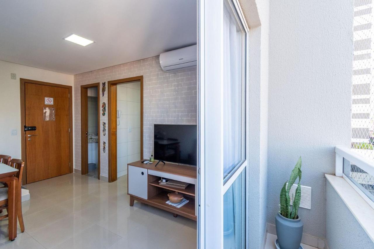 גויאניה Duplex De 1 Quarto No Setor Bueno - Tdh313 מראה חיצוני תמונה