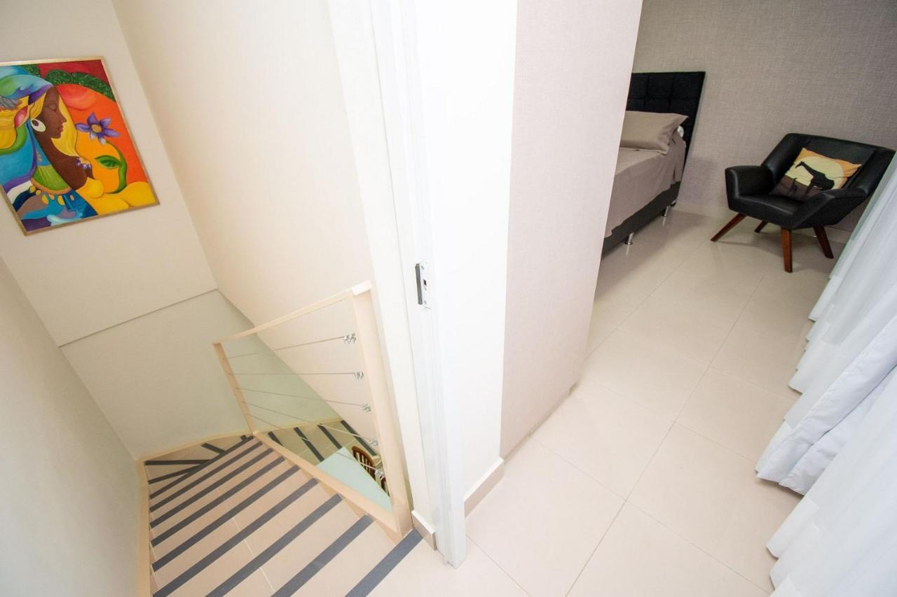 גויאניה Duplex De 1 Quarto No Setor Bueno - Tdh313 מראה חיצוני תמונה
