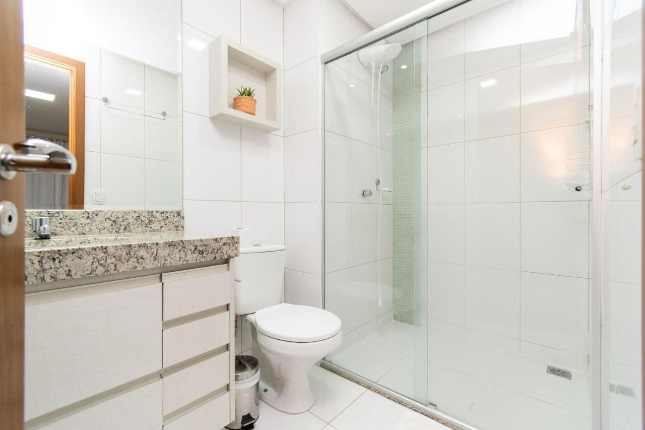 גויאניה Duplex De 1 Quarto No Setor Bueno - Tdh313 מראה חיצוני תמונה