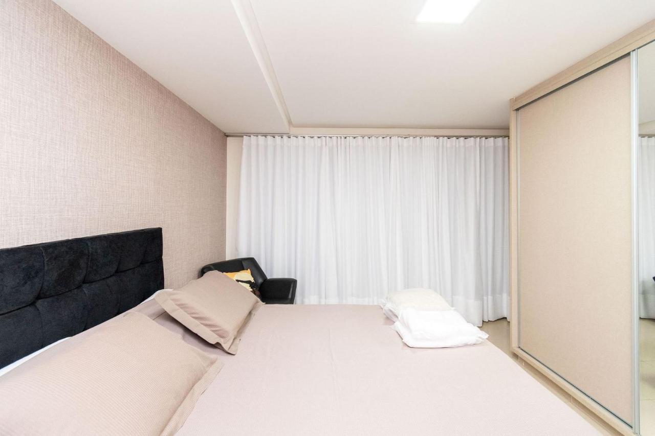 גויאניה Duplex De 1 Quarto No Setor Bueno - Tdh313 מראה חיצוני תמונה