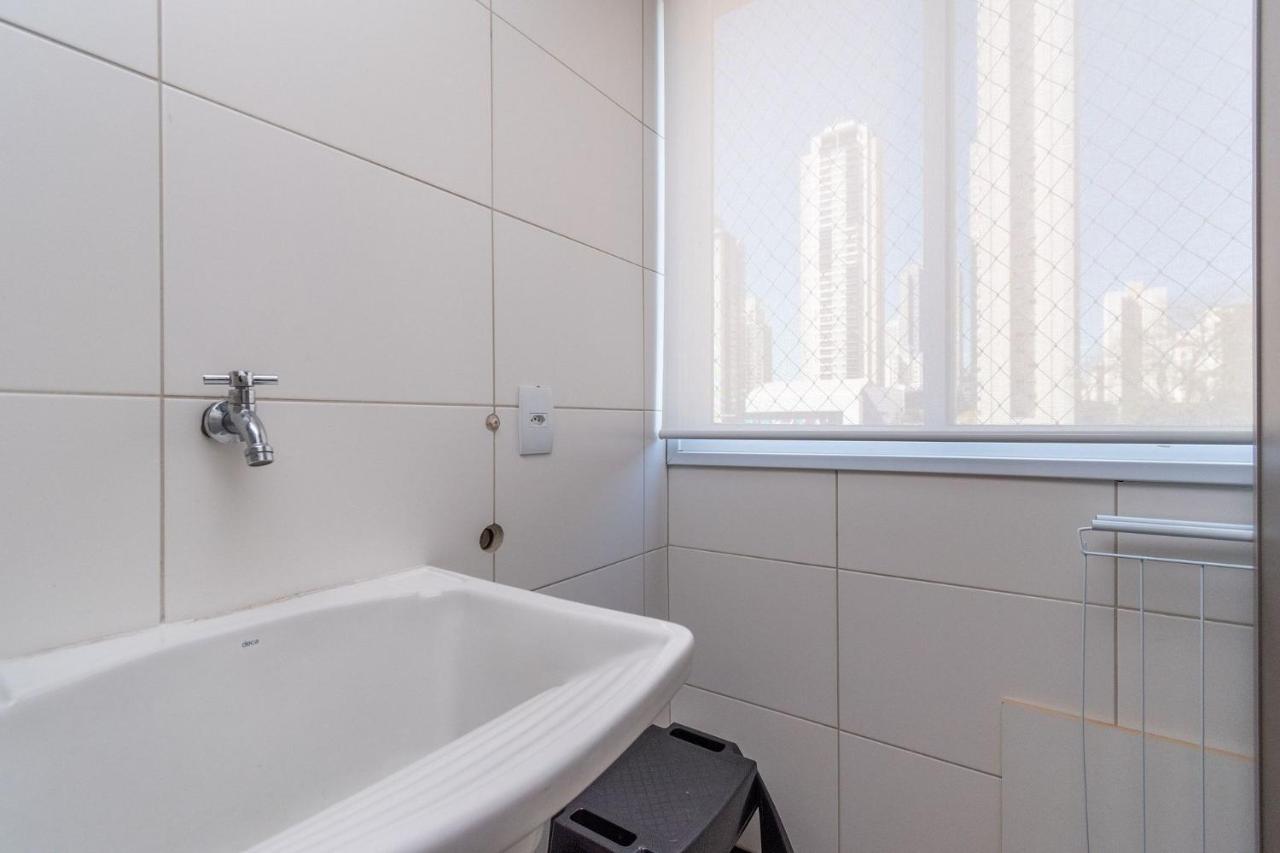 גויאניה Duplex De 1 Quarto No Setor Bueno - Tdh313 מראה חיצוני תמונה