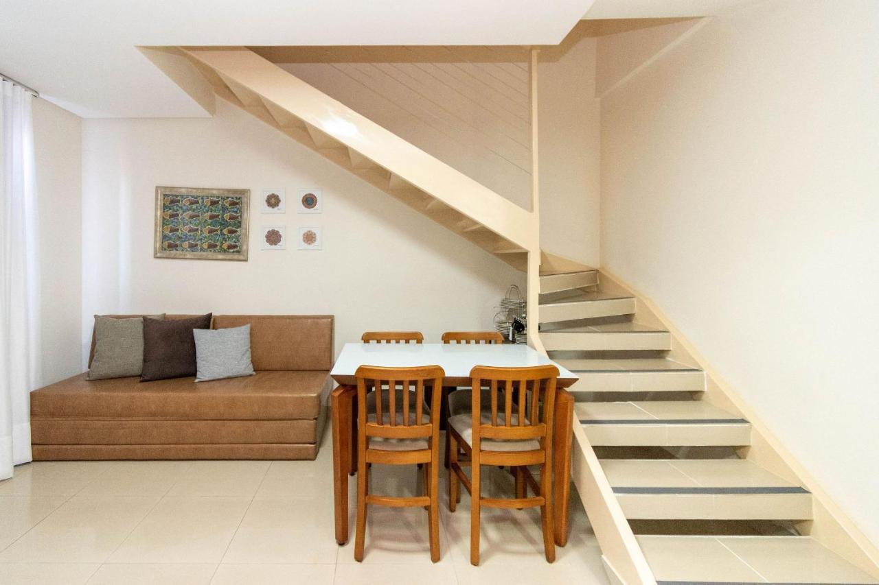 גויאניה Duplex De 1 Quarto No Setor Bueno - Tdh313 מראה חיצוני תמונה