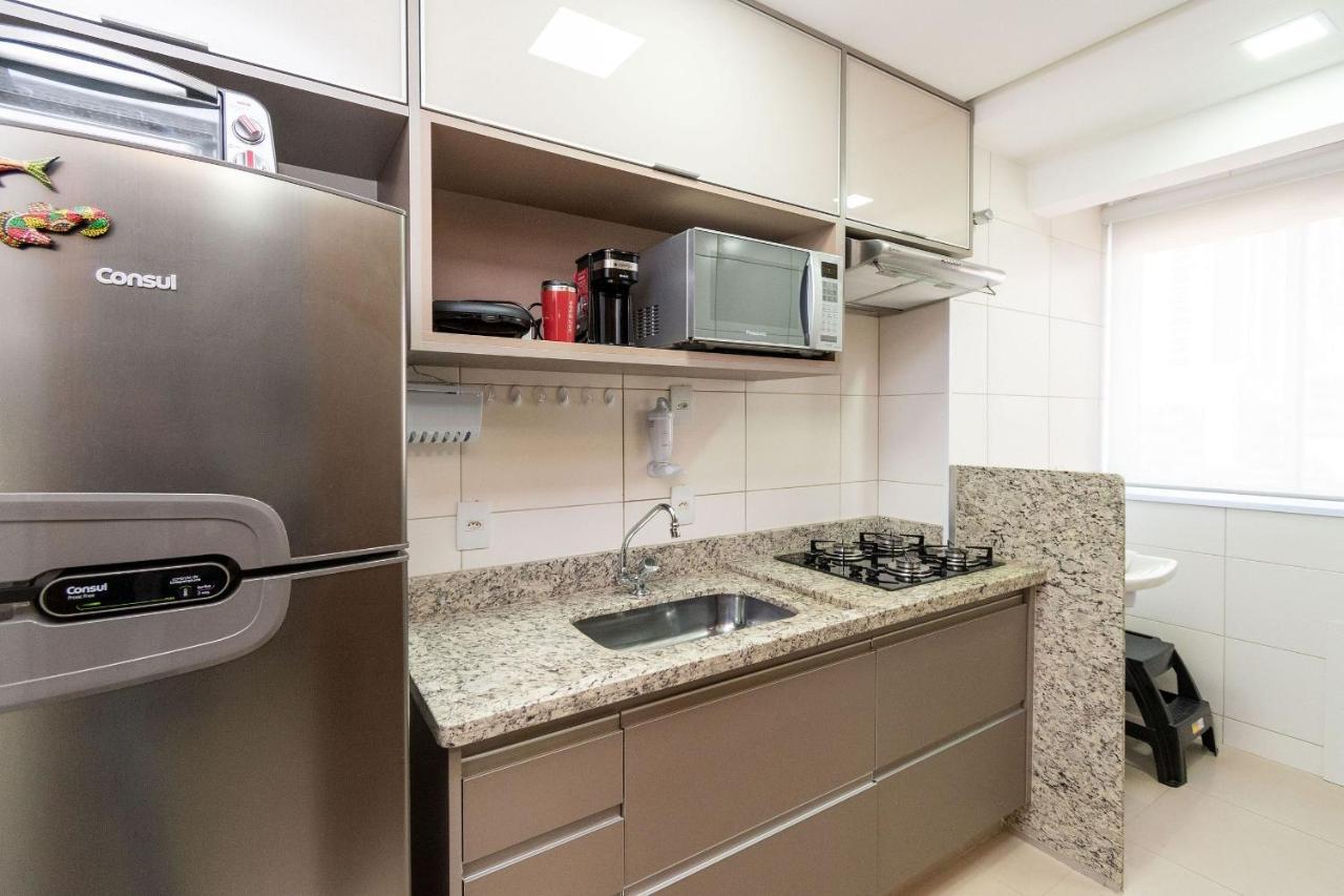 גויאניה Duplex De 1 Quarto No Setor Bueno - Tdh313 מראה חיצוני תמונה